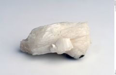 Foto von Heulandit (NHMW-MIN-Ae263)